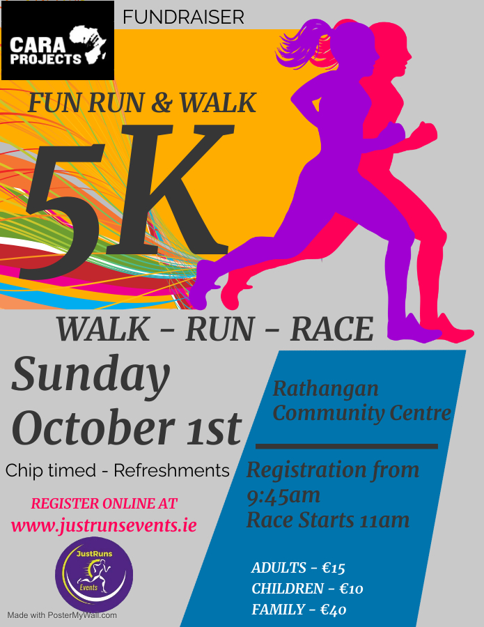 5k fun runs sale